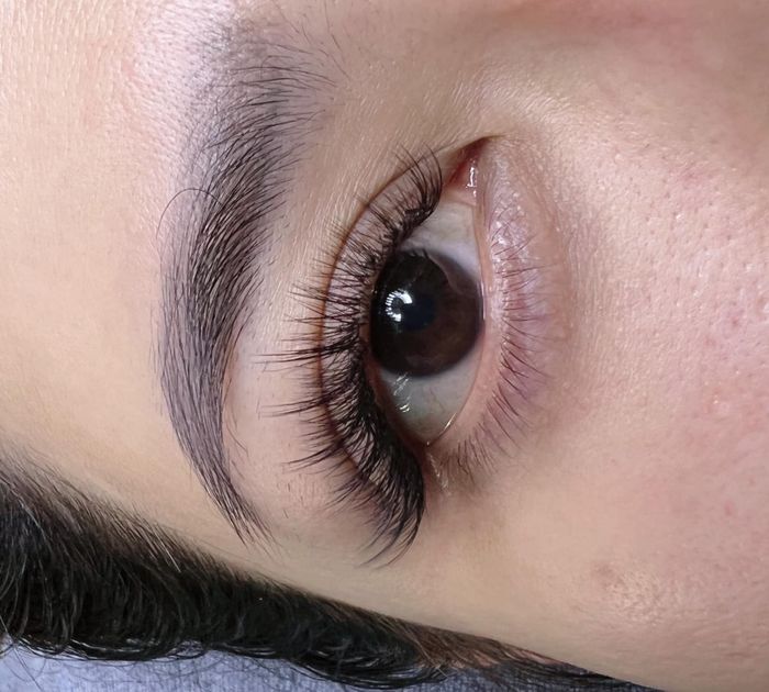 Hình ảnh Trinh Mi Xinh (Mộc Nhiên) 2