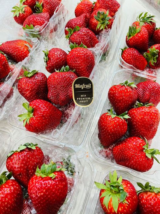 Hình ảnh của Mia Fruit 2