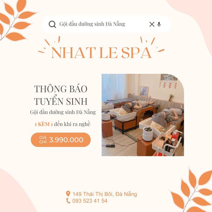 Hình ảnh 2 của Nhật Lệ Spa