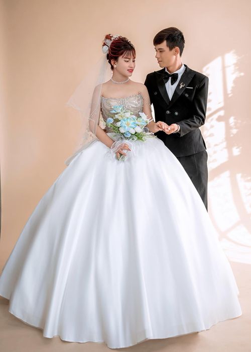 Hình ảnh của Studio Wedding HÀ NGUYÊN