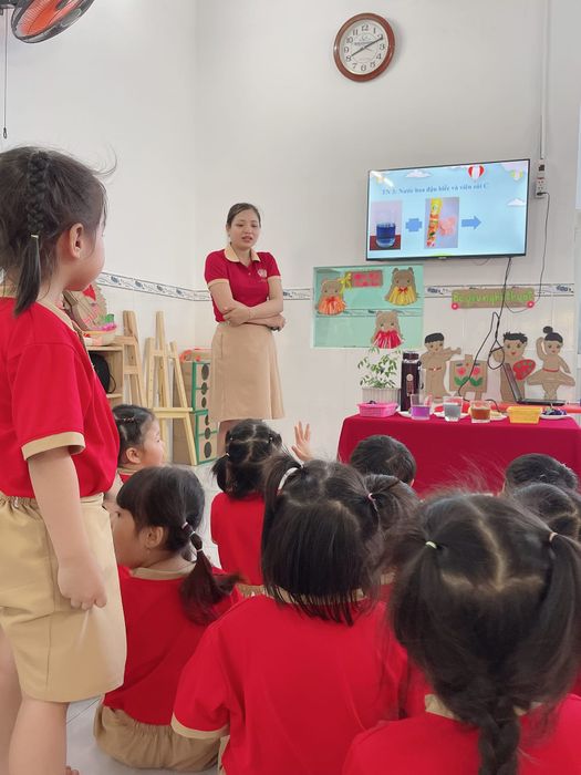 Hình ảnh Trường Mầm Non Thiên Thần Nhỏ - Angel Garden 2