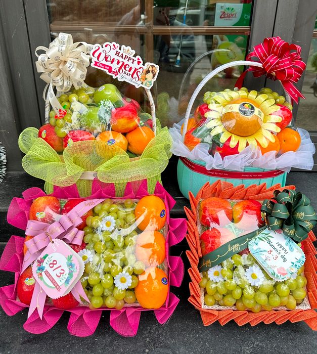 Hình ảnh Biovegi - Trái Cây Nhập Khẩu Sạch 2