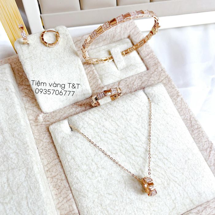 Hình ảnh Tiệm Vàng Bạc T&T 1