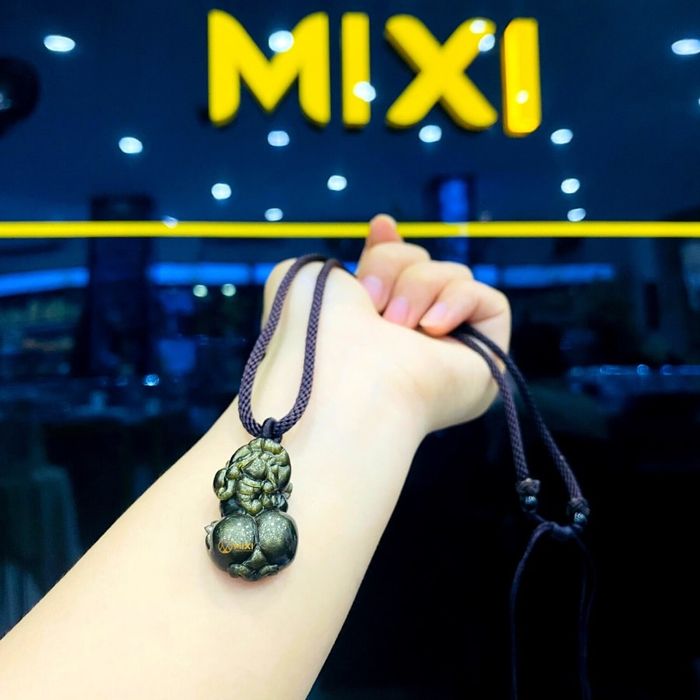 TRANG SỨC PHONG THỦY MIXI hình ảnh 2