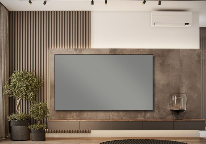 Màn chiếu Elite hình ảnh 1