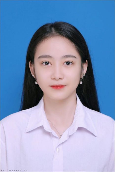 Chụp Hình Bảo Ngọc - Bức 1