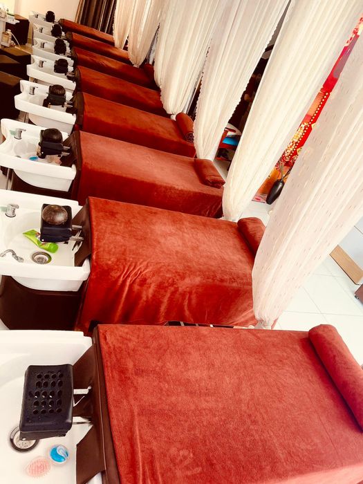 Hình ảnh Gội Đầu Dưỡng Sinh & Thảo Dược Thuỷ Mộc 1