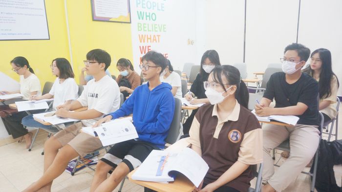 Hình ảnh 2 của WISE English