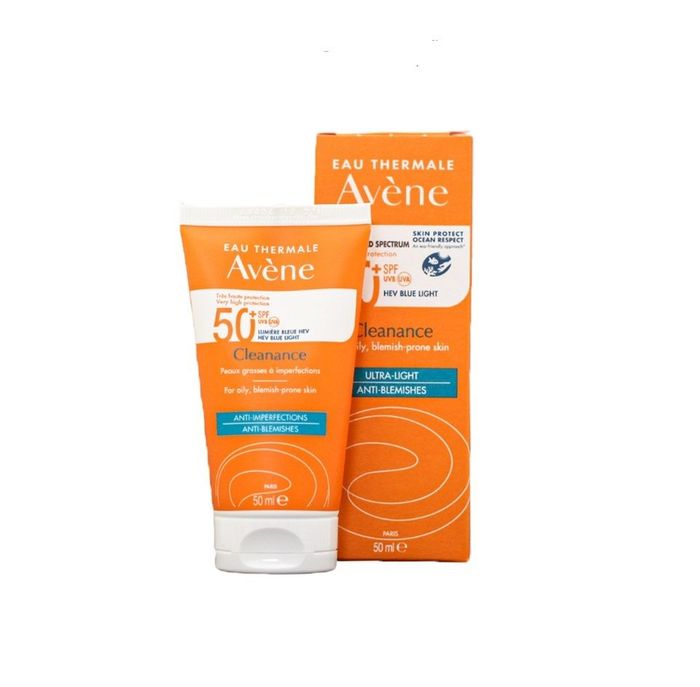 Kem chống nắng Avène hình 1