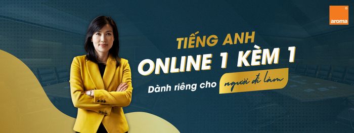 Hình ảnh Aroma Anh Ngữ 1