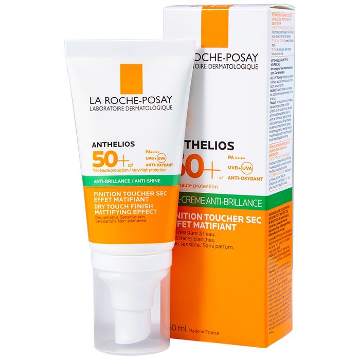 Kem chống nắng La Roche-Posay - Hình ảnh 1