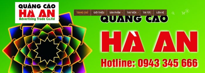 Hình ảnh Công ty TNHH Quảng cáo Hà An