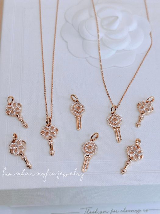 Tiệm Vàng Kim Nhân Nghĩa - Hình ảnh 1
