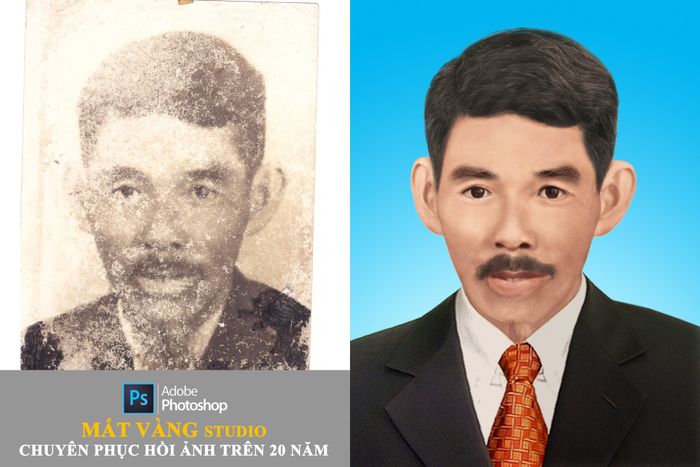 Mắt Vàng Studio hình ảnh 2