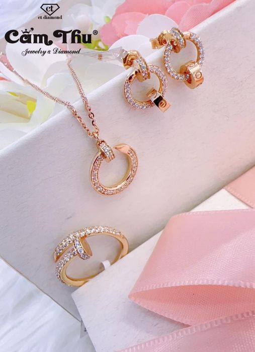 Hình ảnh 3 của Cẩm Thu Jewelry & Diamond