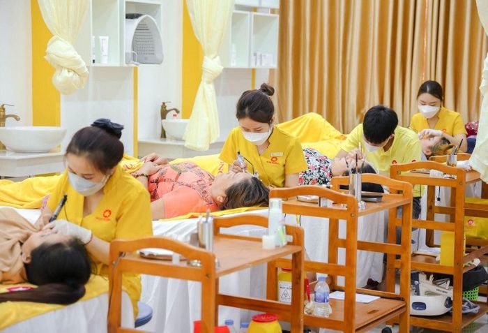 Ảnh 1 của Thẩm Mỹ Viện Ngọc Hường