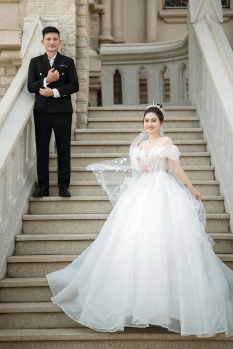 Hình ảnh của Marry Wedding 1