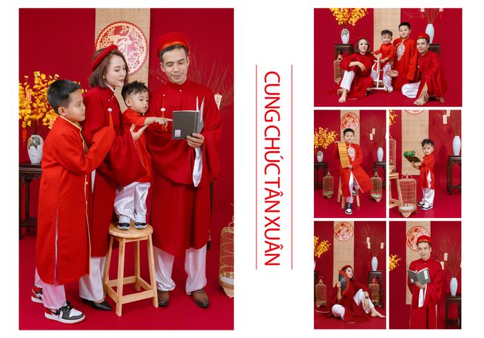 Ảnh của Studio Nhất Sinh 1