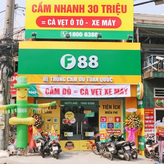 Ảnh 2 của F88 Hải Phòng