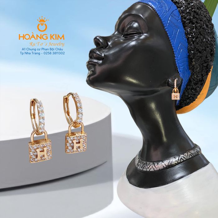 Ảnh 2 của HOÀNG KIM Jewelry & Diamond