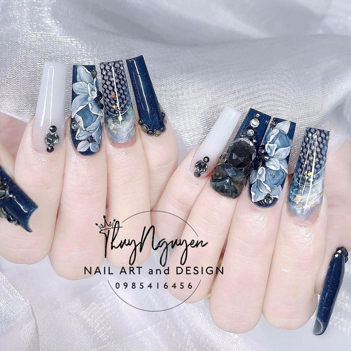 Hình ảnh Thủy Nguyễn Nails 3