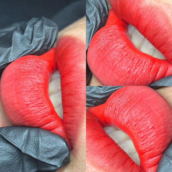 Ảnh 1 tại Lê Hòa Phun Xăm