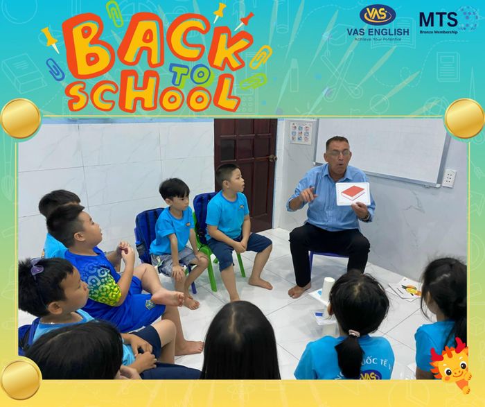 Hình ảnh English Home Phú Mỹ 2