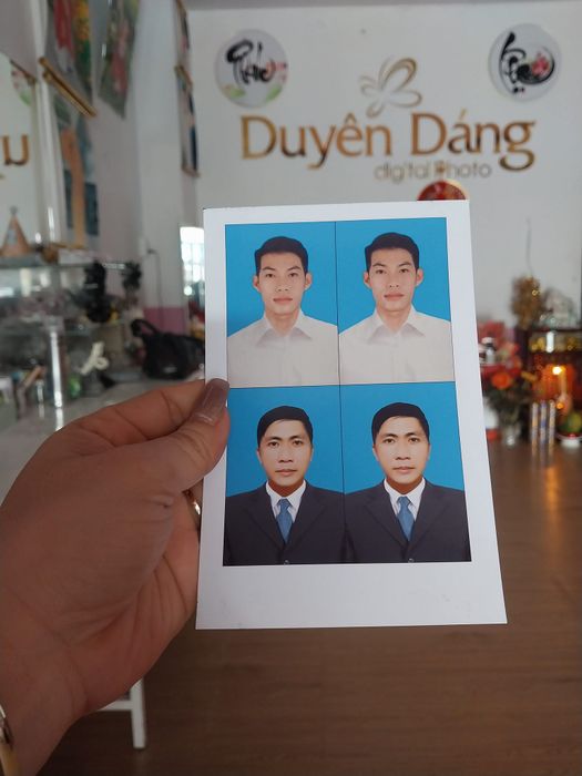 Ảnh 2 tại Phim Trường Duyên Dáng