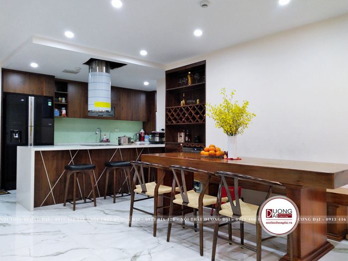 Nội Thất Đương Đại Hình 1