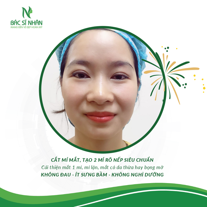 Ảnh 2 của Thẩm Mỹ Viện BS Nhân