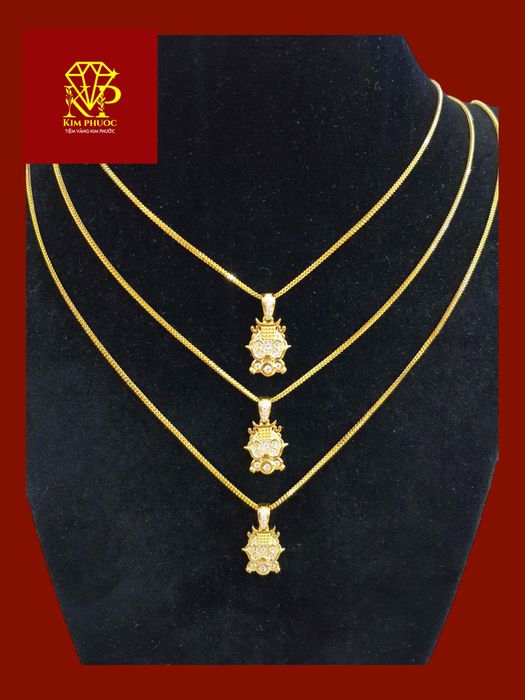 Ảnh Tiệm Vàng Kim Phước 1