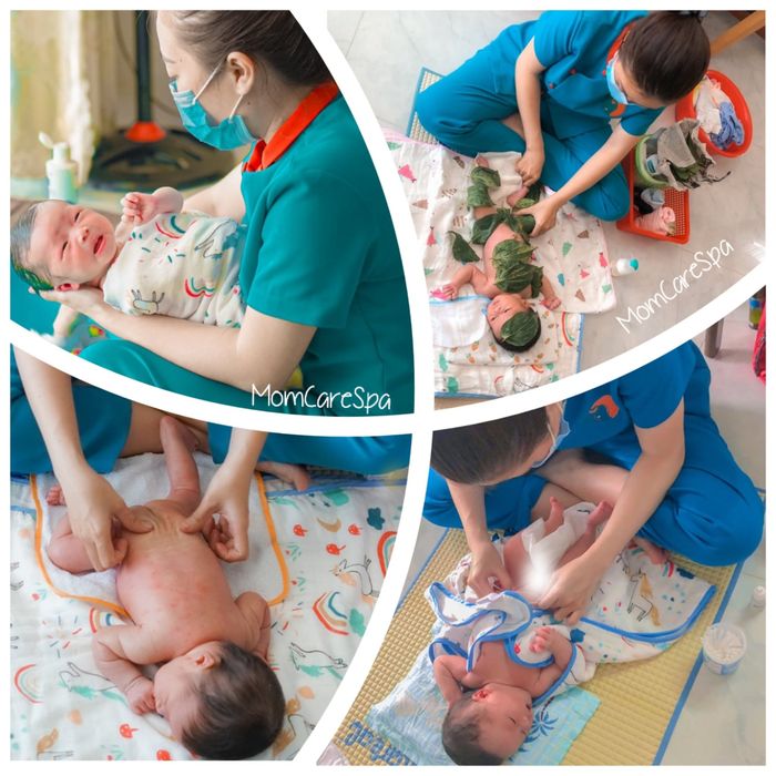 Mom Care Spa ảnh 1