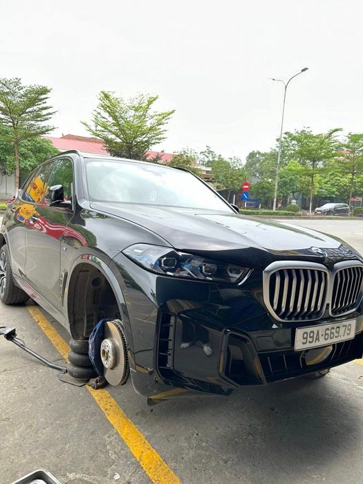 Hình ảnh Michelin Car Service - Long Vinh 1
