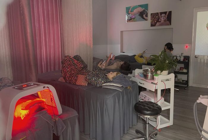 Ảnh của Natural SPA - 2