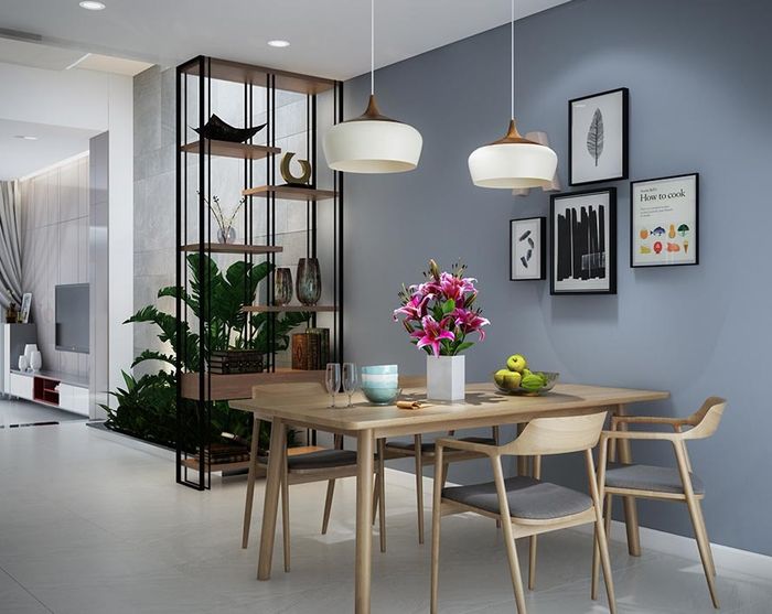 Ảnh của Thiết kế nội thất Nhân Đạt 2