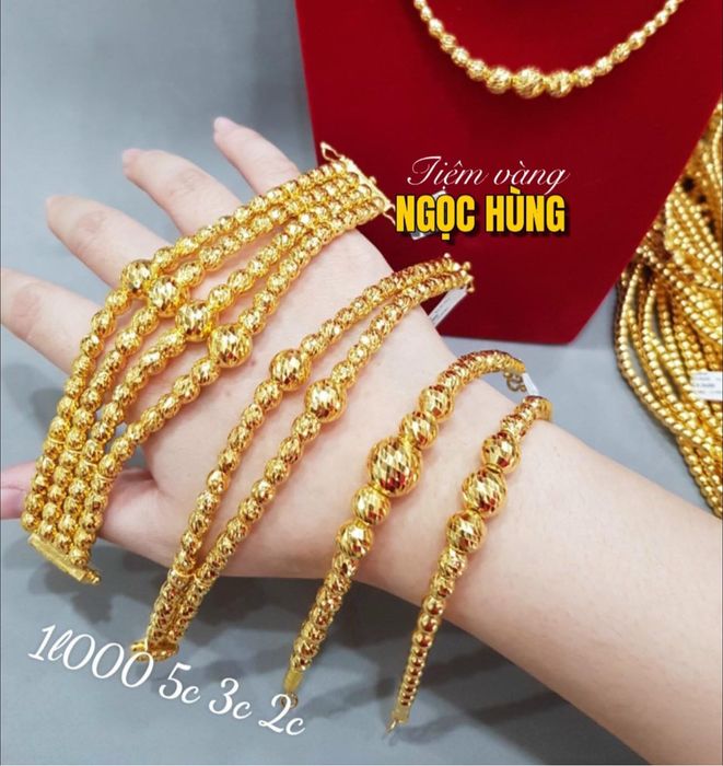 Ảnh 1 của Cửa hàng vàng NGỌC HÙNG