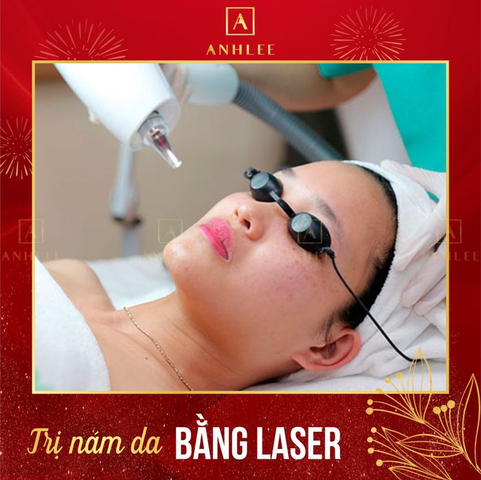 Hình ảnh 1 tại AnhLee Spa Bình Dương