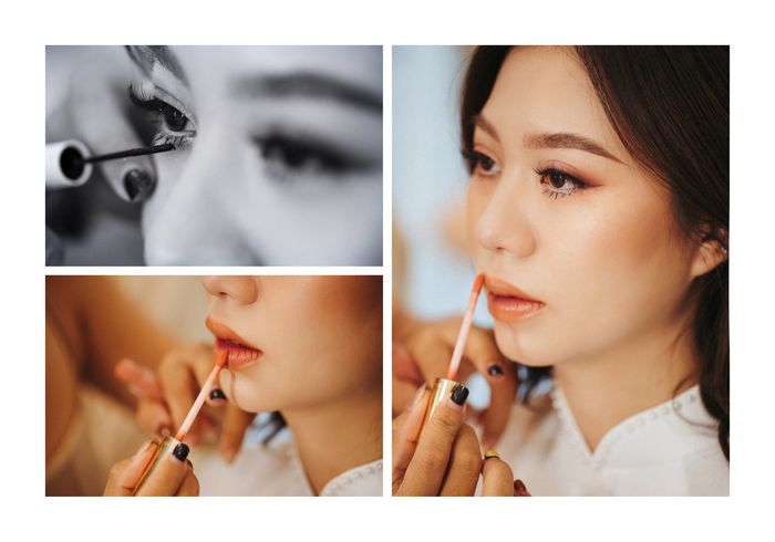 Hình ảnh từ ELI Wedding số 1