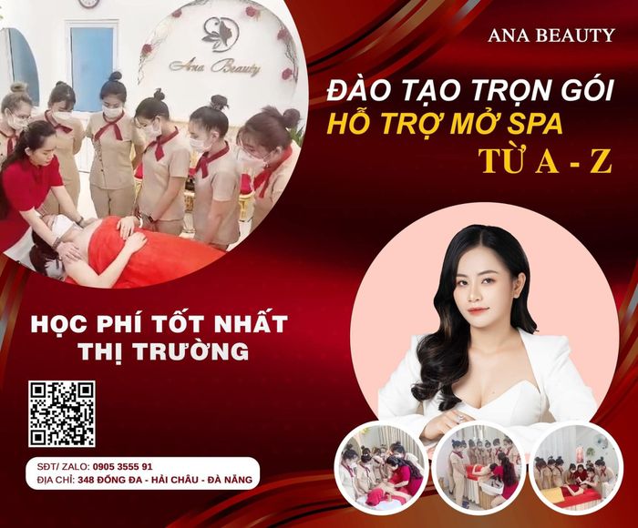 Ana Beauty hình ảnh thứ hai