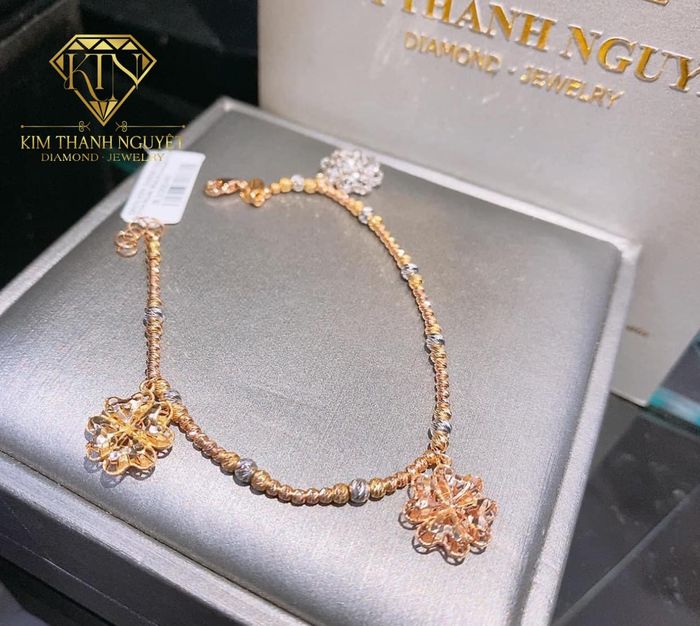 Cửa hàng vàng KIM THANH NGUYỆT hình 2