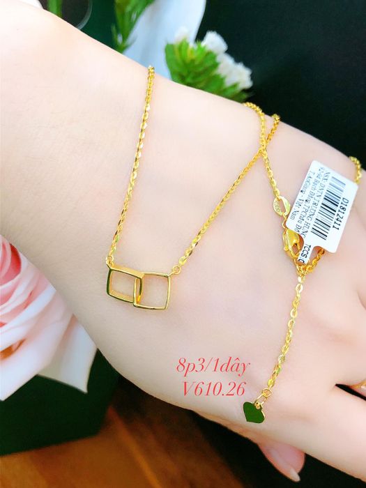 Hình ảnh Tiệm Vàng TRƯƠNG HƯNG 1