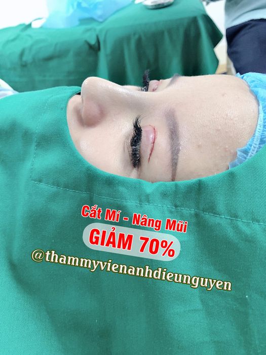 Hình ảnh Thẩm Mỹ Viện Ánh Diệu Nguyễn 2