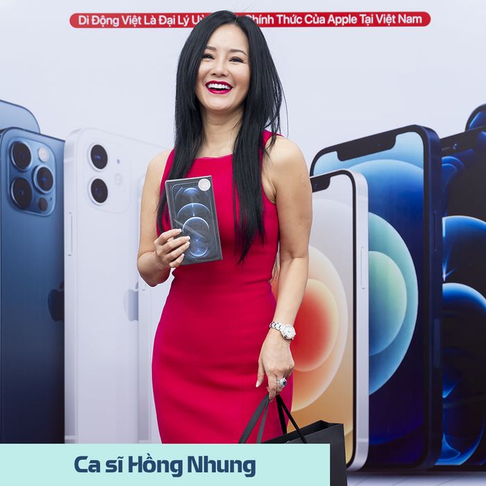 Ảnh 1 của Di Động Việt