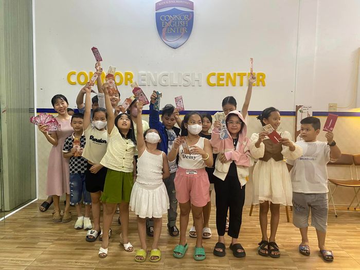 Hình ảnh 2 của Trung Tâm Anh Ngữ Connor
