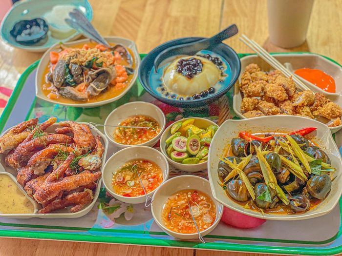 Ảnh 1 của Gạo Quán