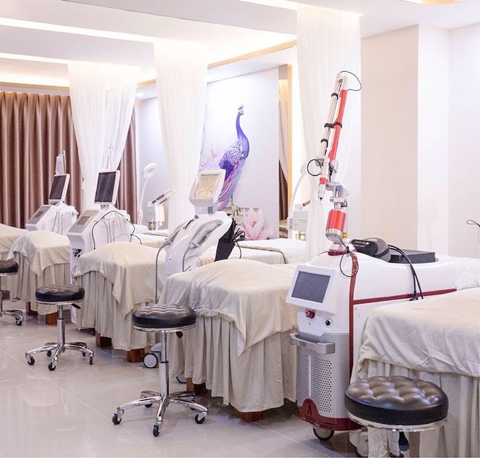 Ảnh 2 của Thẩm Mỹ Quốc Tế Linh Anh