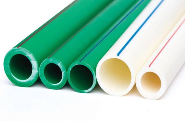 Hình ảnh ống nhựa chịu nhiệt PPR Hoa Sen số 2