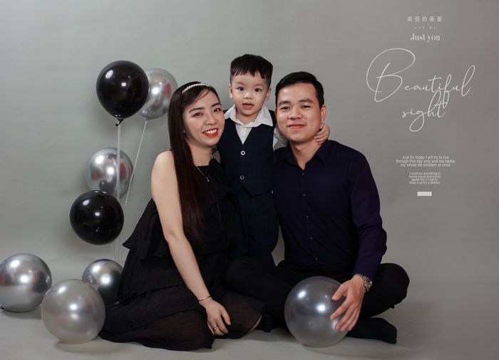 Hình ảnh tại King Studio Quy Nhơn 2