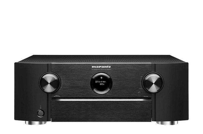 Hình ảnh amply Marantz 2