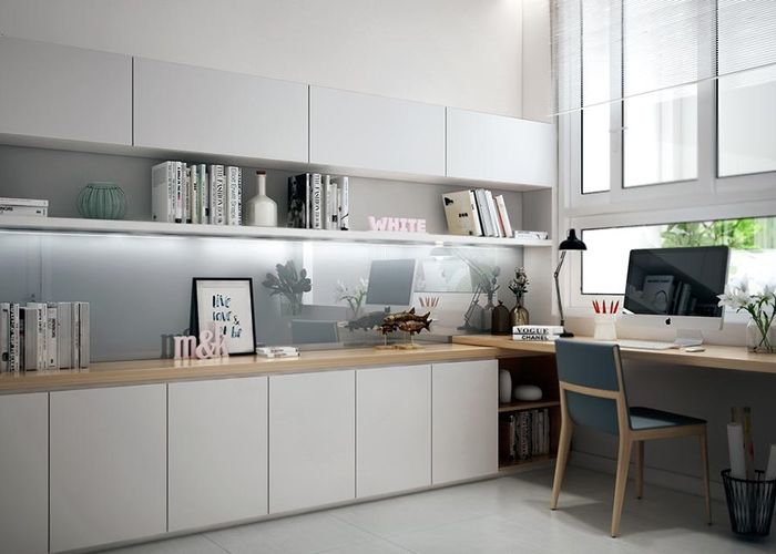 Ảnh của Thiết kế nội thất Nhân Đạt 1